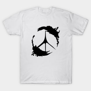 Peace on Earth T-Shirt